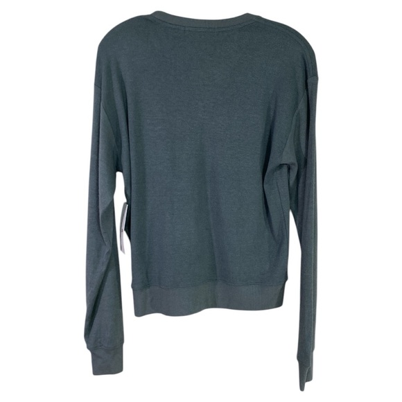 NWT Spiritual Gangster We Are Made Of Stars Savasana Pullover Size Medium - Picture 5 of 14